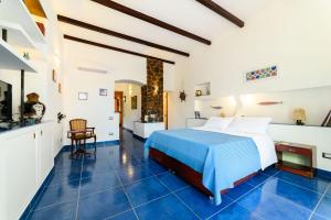 La Valle delle Najadi