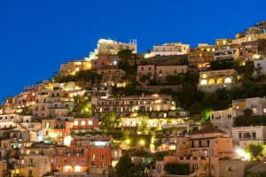 Via Cristoforo Colombo 77, Positano, Amalfi Coast, Italy.