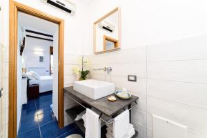 La Valle delle Najadi