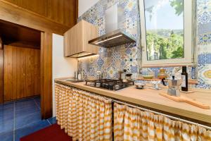 La Valle delle Najadi