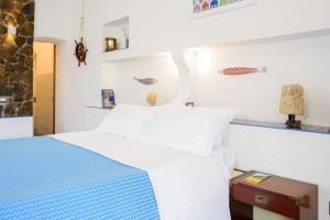 Junior Suite with Terrace and Sea View