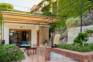 La Valle delle Najadi