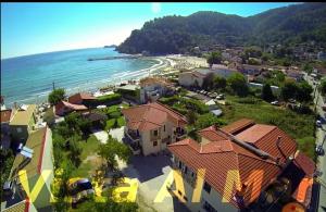 Vista Al Mar Thassos Greece