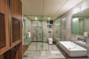 Enrise by Sayaji ,Pune