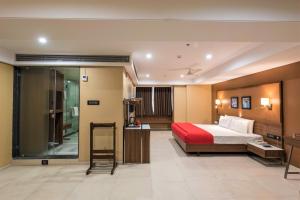 Enrise by Sayaji ,Pune