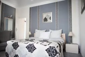 薇拉诺塞芬纳别墅 - 克鲁什维察