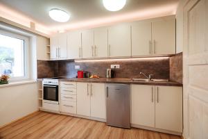 Sojka apartmány Jeseníky