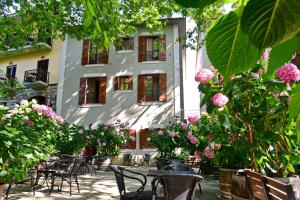 Hotel Filoxenia Pelion Greece