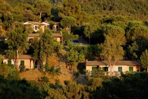 Camping Village Rosselba Le Palme