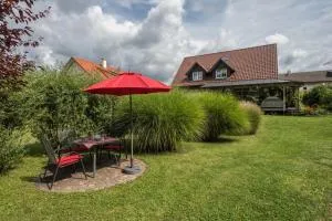 Ferienwohnung Lilian - Brugg