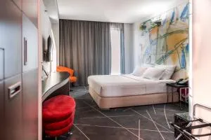 Nobel Zira Hotel - Belgrado