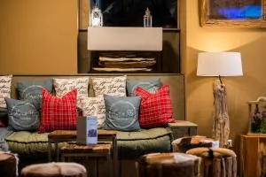 Apartment Central Leipzig - City - 莱比锡