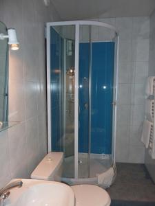 Hotels Hotel Le Grand-Bec : photos des chambres