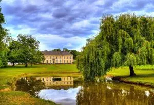 Lianko - Vakantiewoning - Diest