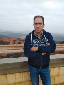 CASA ALTOBIERZO, 9 Habitaciones y 9 BAÑOS