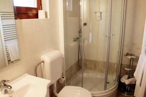 Hotel Srakovcic Heart of Nature