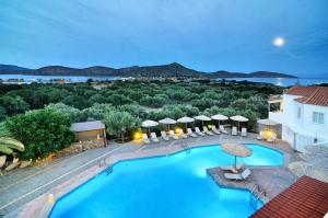 Elounda Krini Hotel Lasithi Greece