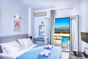 Elounda Krini Hotel Lasithi Greece