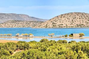 Elounda Krini Hotel Lasithi Greece