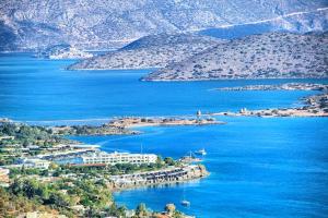 Elounda Krini Hotel Lasithi Greece