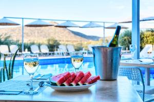 Elounda Krini Hotel Lasithi Greece