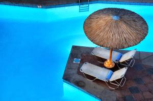Elounda Krini Hotel Lasithi Greece