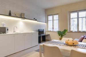 Velluto Blu Apartment & Suite