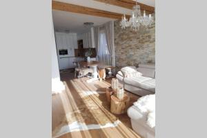 Chalet Rebeca 6 beds Donovaly