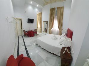 Apartamento Tendillas