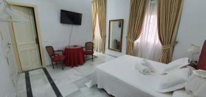 Apartamento Tendillas