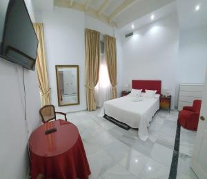 Apartamento Tendillas