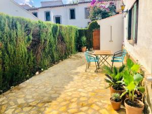 Casa con Jardín en Denia
