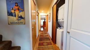 Snowcreek 638 Apartment