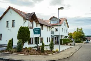 Schönbuch Apart - Hildrizhausen