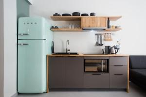 Soho Apartments by Olala Homes