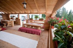 Double Room room in Pension Perla Bucovinei