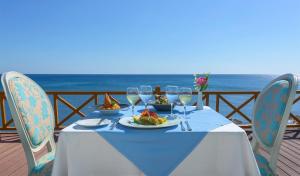 Atrium Prestige Thalasso Spa Resort & Villas Rhodes Greece