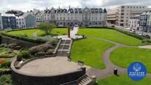 Portrush Atlantic Hotel