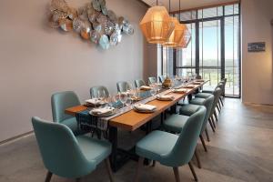 Kokoon Hotel Banyuwangi