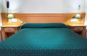 Double Room room in Hotel El Cruce Chauchina