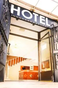 Hotel El Cruce Chauchina - 圣达菲