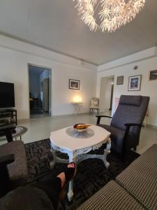 Porvoo City Apartments