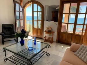 Apartamento luminoso 1ª línea Arena Beach_Estepona