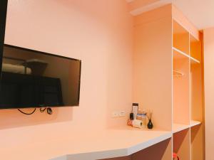 Behind The Scene Hotel Club @ Samui