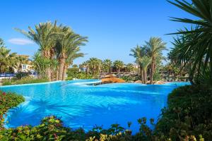 Atrium Palace Thalasso Spa Resort And Villas Rhodes Greece