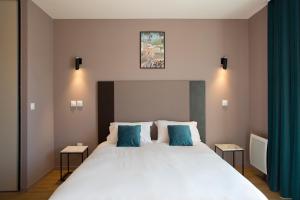 Appart'hotels Aiga Resort & Spa : Studio