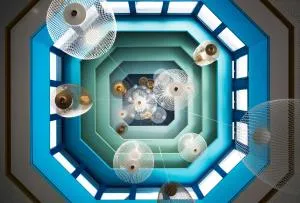 Résidence-Aïga Resort thermal & spa - Les Ancizes-Comps