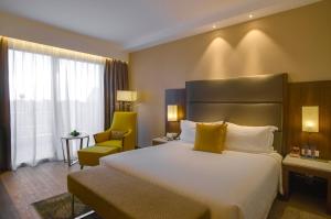 Crowne Plaza Nairobi Airport by IHG