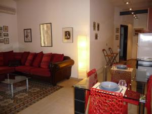 Romakko Apartment