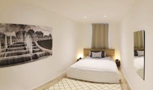 Yeshello Belvedere Apartment
